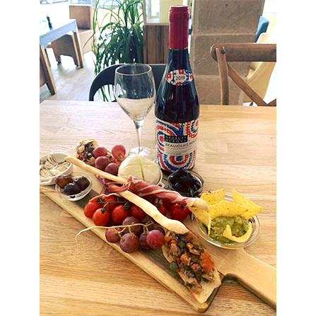 Le Blue - Restaurant Saint-Mandrier-sur-Mer - meilleur resto SAINT-MANDRIER-SUR-MER