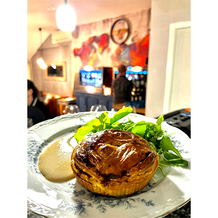 Le Blue - Restaurant Saint-Mandrier-sur-Mer - restaurant a faire SAINT-MANDRIER-SUR-MER