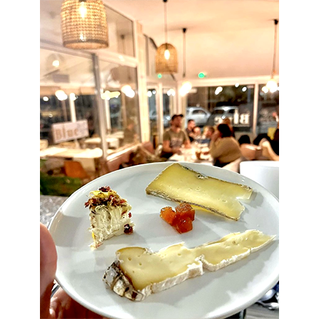 Le Blue - Restaurant Saint-Mandrier-sur-Mer - les meilleurs restaurant de SAINT-MANDRIER-SUR-MER