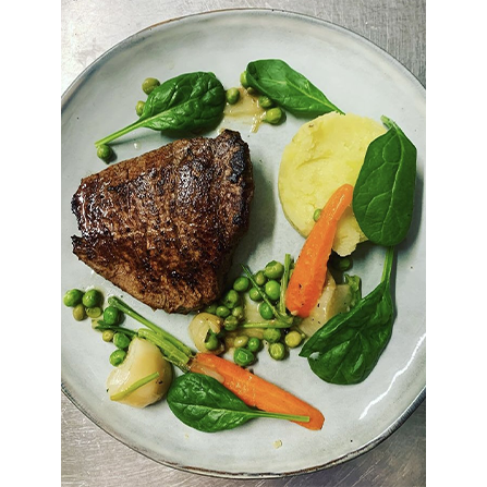 Le Blue - Restaurant Saint-Mandrier-sur-Mer - meilleur restaurant SAINT-MANDRIER-SUR-MER