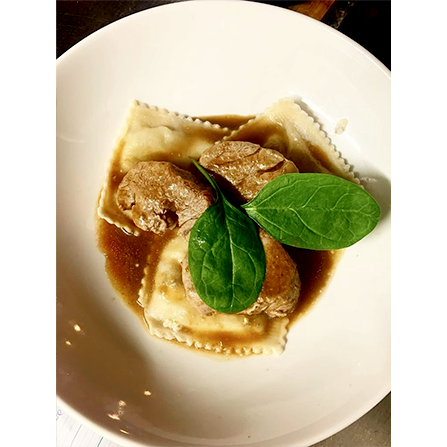 Le Blue - Restaurant Saint-Mandrier-sur-Mer - top restaurant SAINT-MANDRIER-SUR-MER