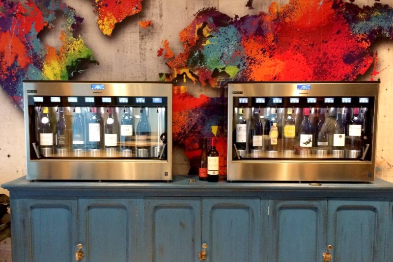 Le Restaurant - Le Blue - Saint-Mandrier -sur-Mer - Restaurant Pin Rolland Saint Mandrier